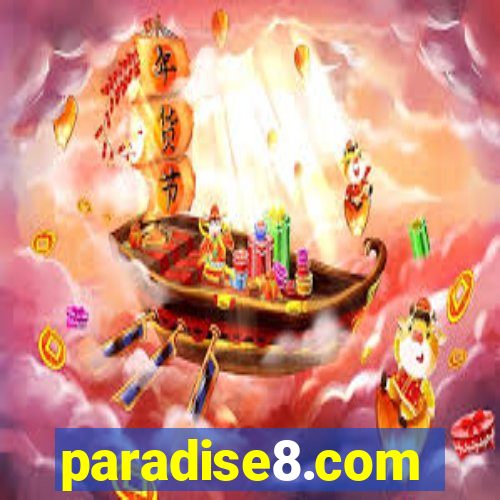 paradise8.com