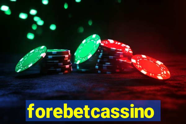 forebetcassino