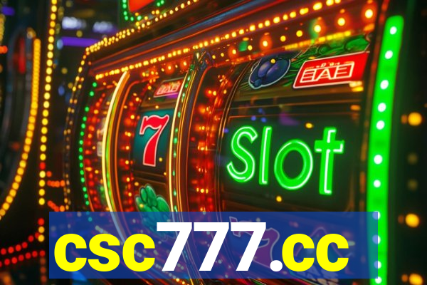 csc777.cc