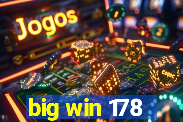 big win 178