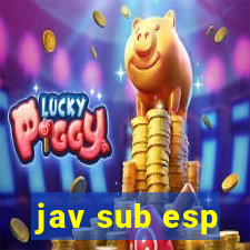 jav sub esp