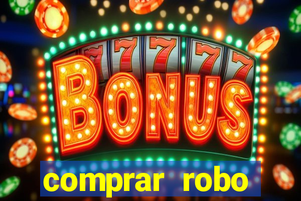 comprar robo fortune tiger