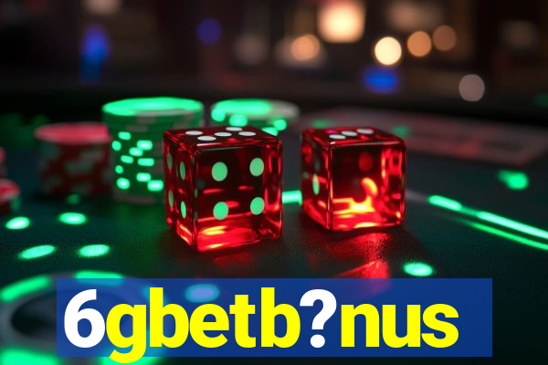 6gbetb?nus