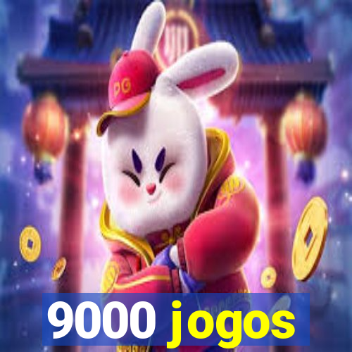 9000 jogos