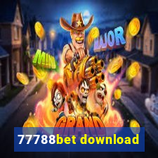 77788bet download