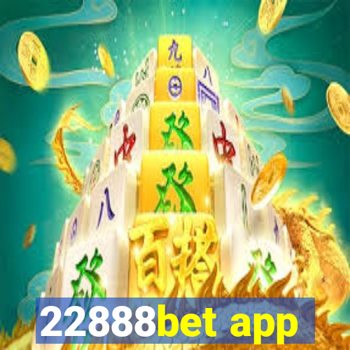 22888bet app