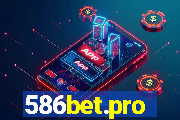 586bet.pro