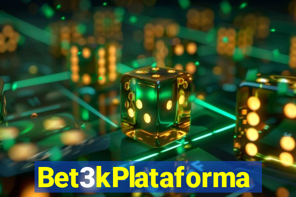 Bet3kPlataforma