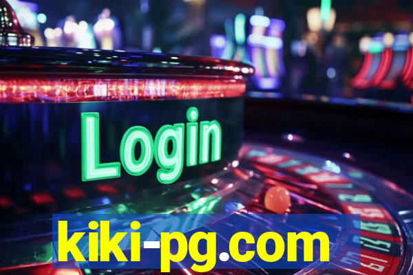 kiki-pg.com