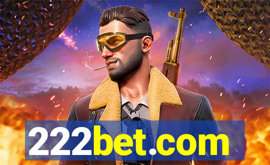 222bet.com