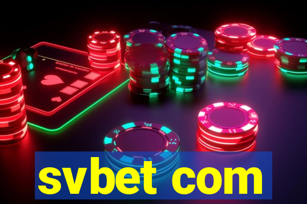 svbet com