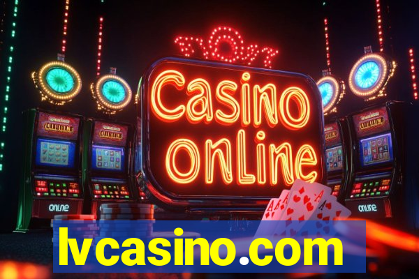 lvcasino.com