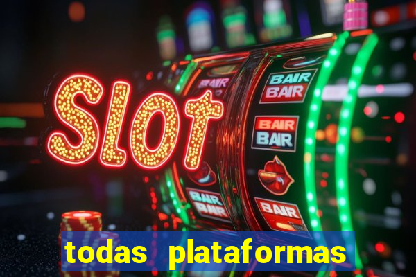 todas plataformas de jogos