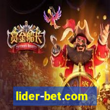 lider-bet.com