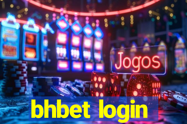 bhbet login