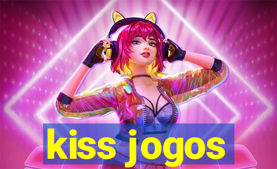 kiss jogos