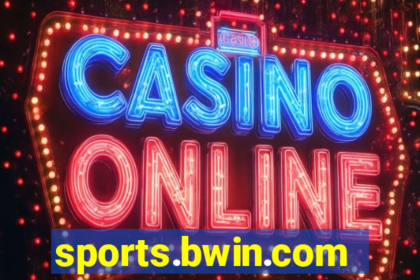 sports.bwin.com