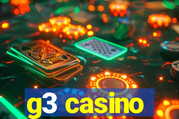 g3 casino