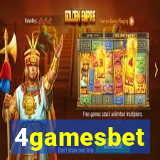 4gamesbet