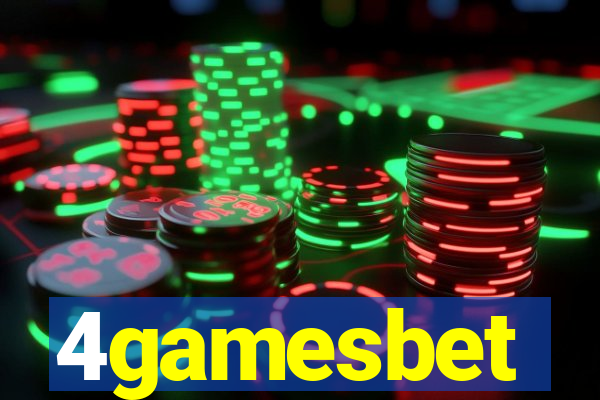 4gamesbet