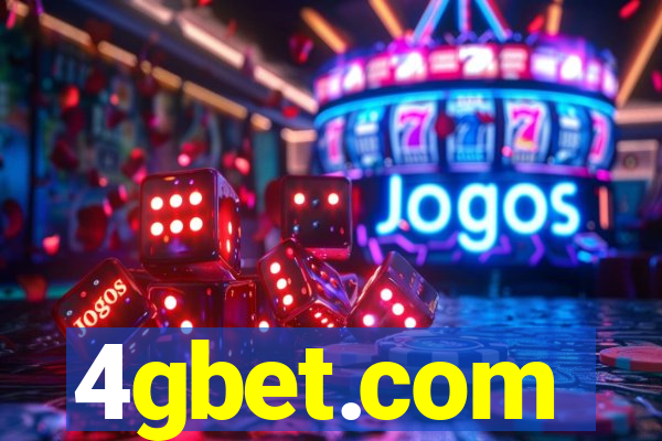 4gbet.com