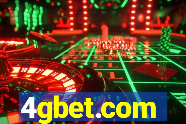 4gbet.com