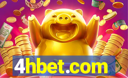 4hbet.com