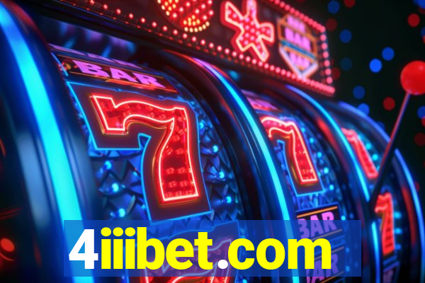 4iiibet.com