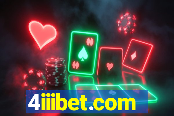 4iiibet.com