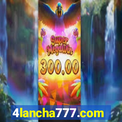 4lancha777.com