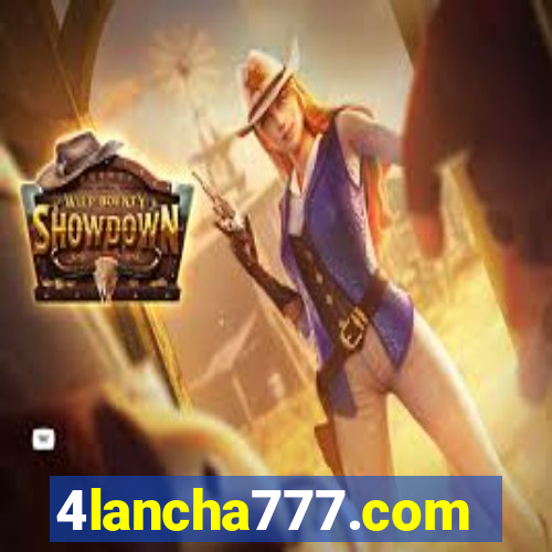 4lancha777.com