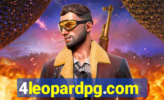 4leopardpg.com