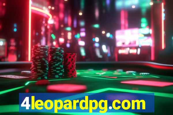 4leopardpg.com