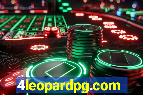 4leopardpg.com