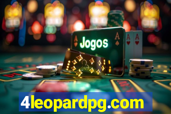 4leopardpg.com