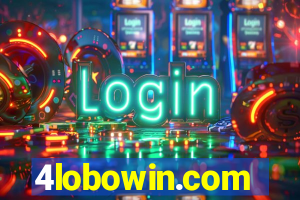 4lobowin.com