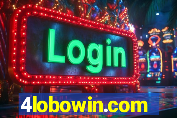 4lobowin.com