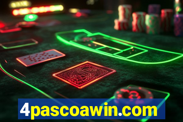 4pascoawin.com