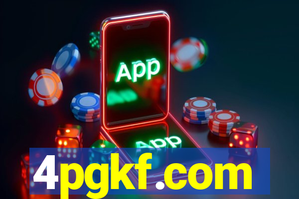 4pgkf.com