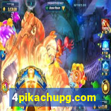 4pikachupg.com