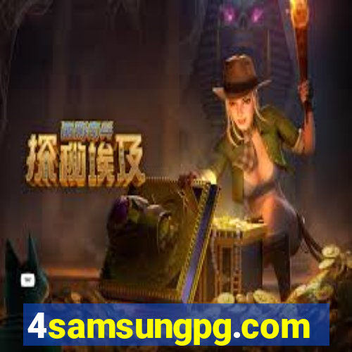 4samsungpg.com