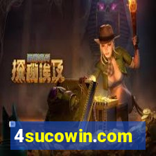 4sucowin.com