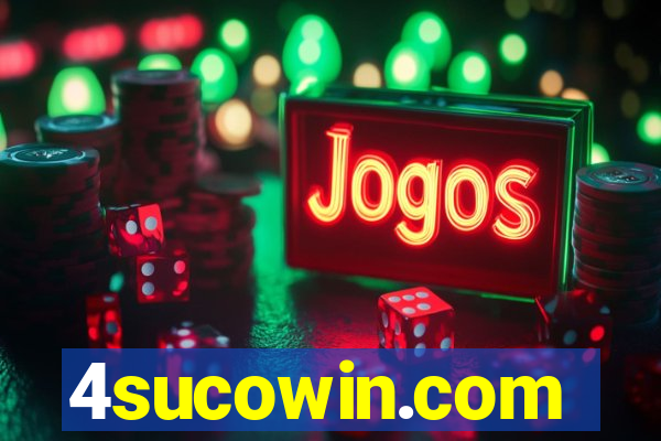 4sucowin.com