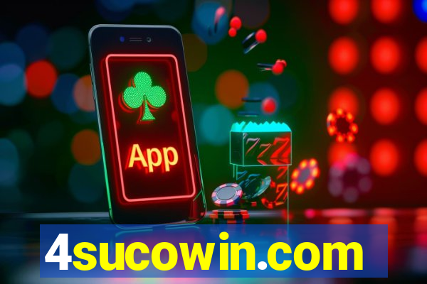 4sucowin.com