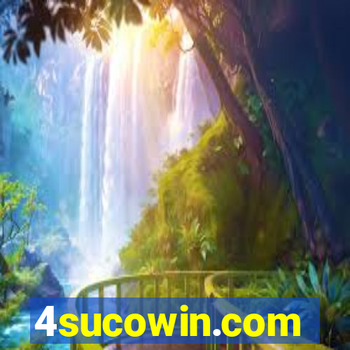 4sucowin.com