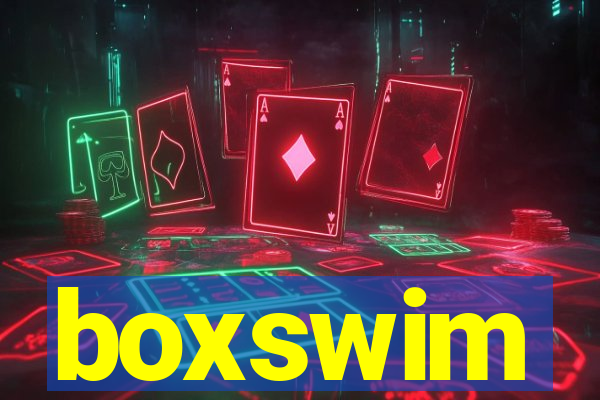 boxswim