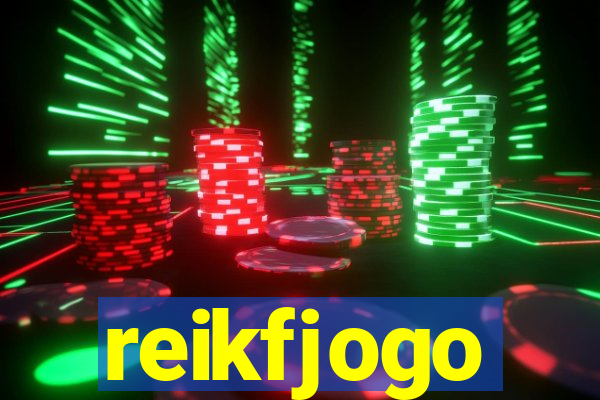 reikfjogo