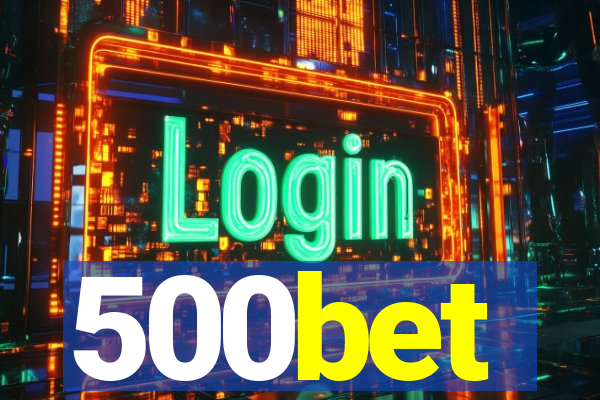 500bet