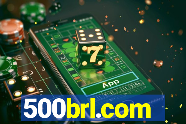 500brl.com