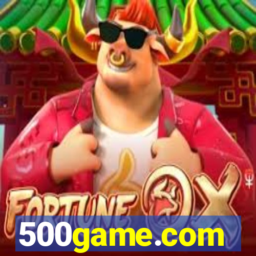 500game.com